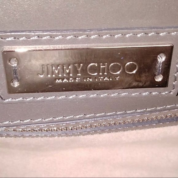 Jimmy Choo - Picture 8 of 9